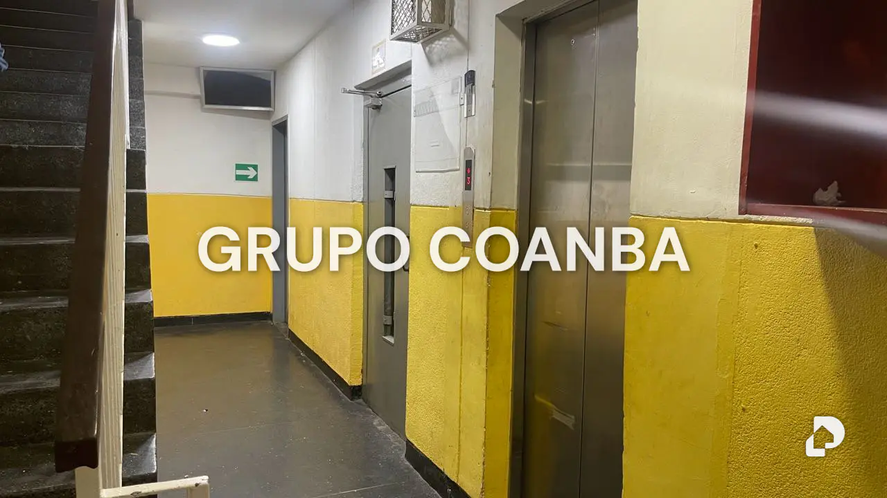 Local comercial en La Candelaria, Caracas – 15