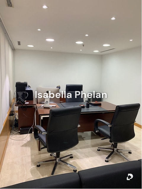Office in El Rosal, Caracas – 4