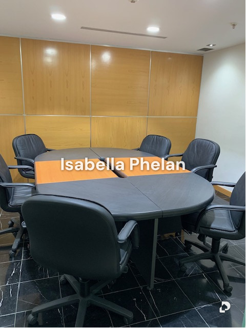 Office in El Rosal, Caracas – 3