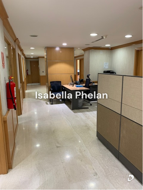 Office in El Rosal, Caracas – 2