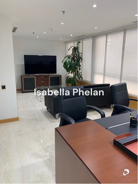 Office in El Rosal, Caracas – 5