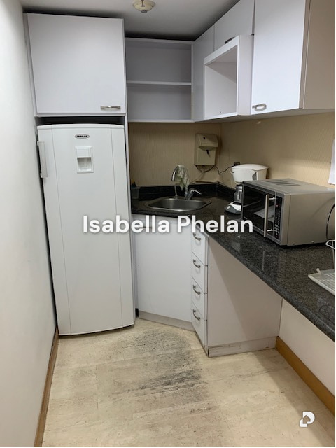 Office in El Rosal, Caracas – 6