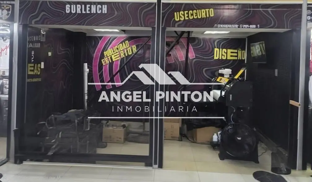 Commercial space in Maracaibo - 1