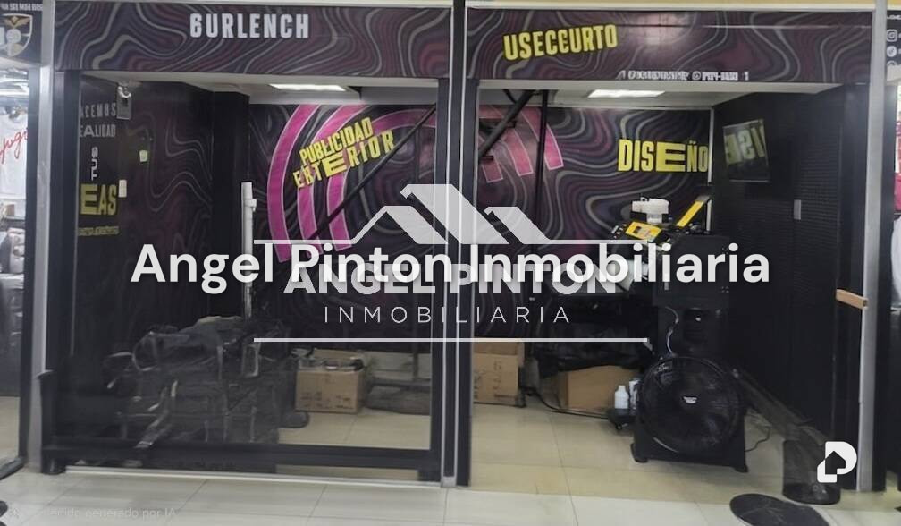 Local comercial en Centro de Maracaibo, Maracaibo – 1