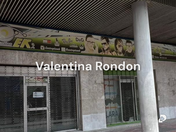 Commercial space in Cuesta Lara, Barquisimeto – 2