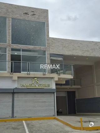 Local comercial en El Perú, San Francisco – 22