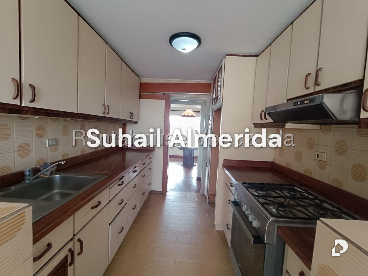 Apartamento en Kerdell, Valencia – 15