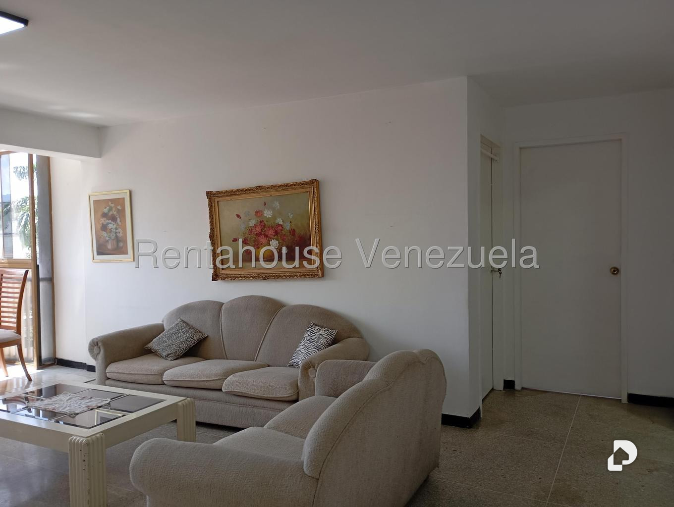 Apartamento en El Marqués, Caracas – 8