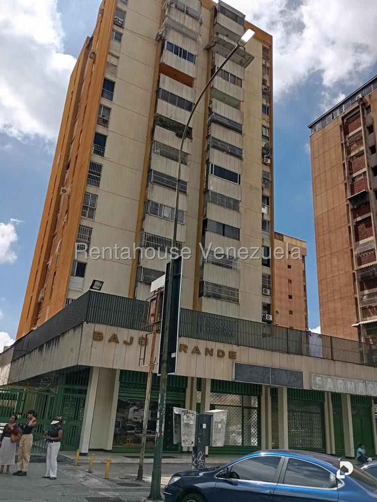 Apartamento en El Marqués, Caracas – 22