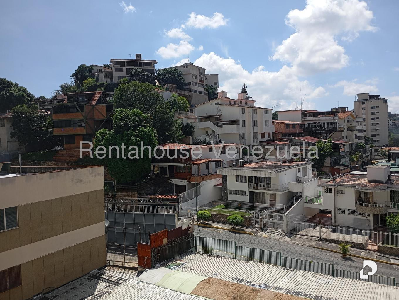 Apartamento en El Marqués, Caracas – 5