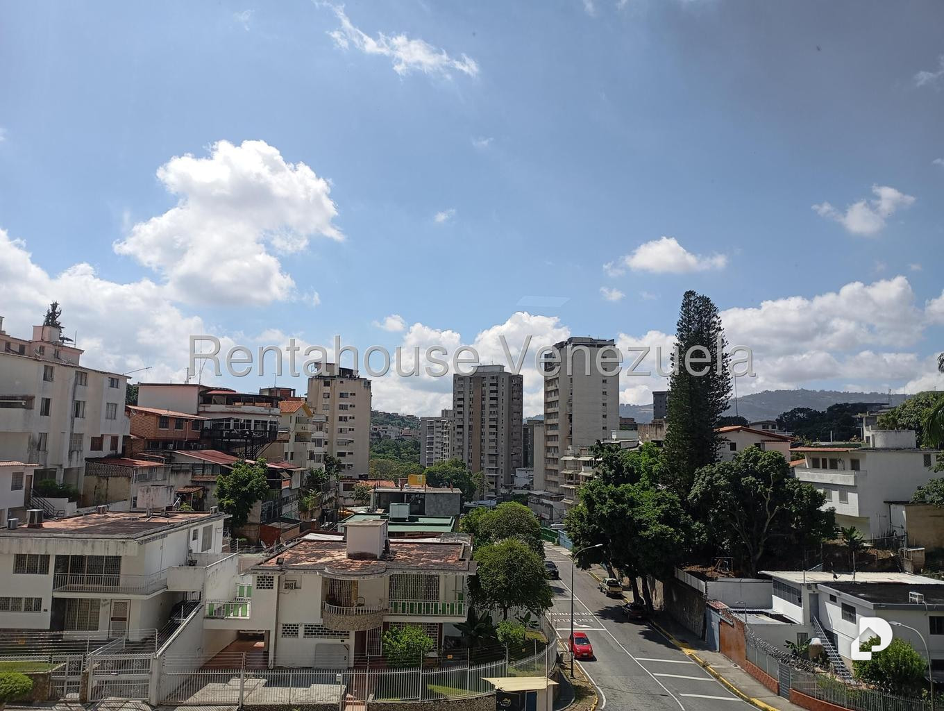 Apartamento en El Marqués, Caracas – 4