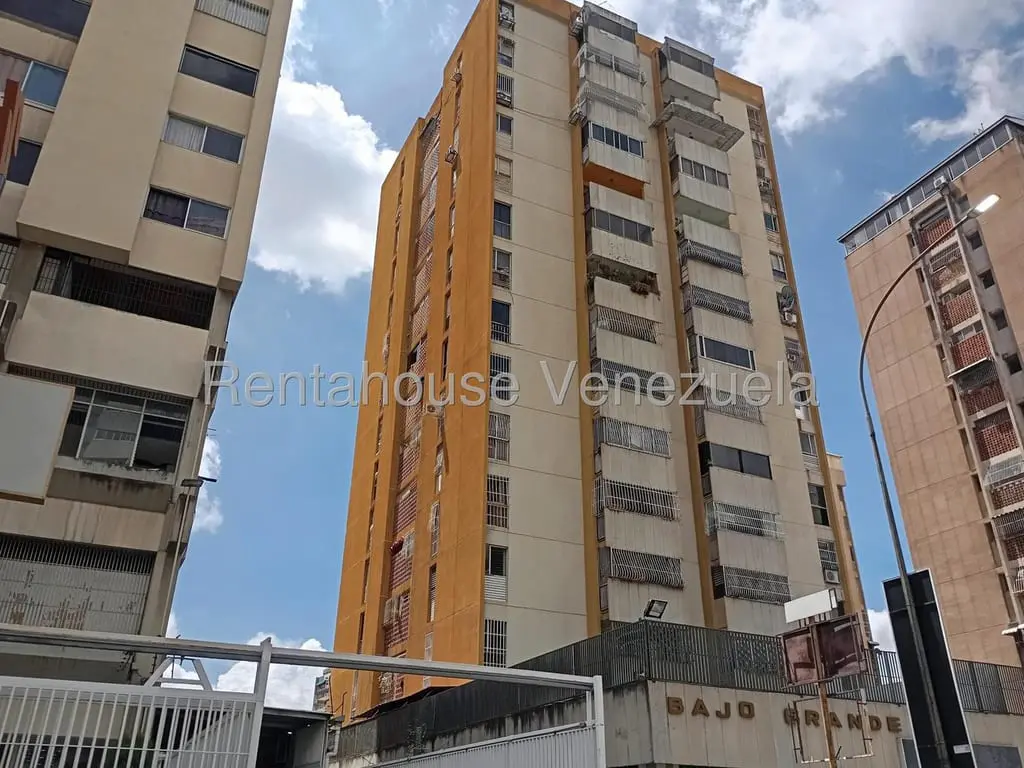 Apartamento en El Marqués, Caracas - 1