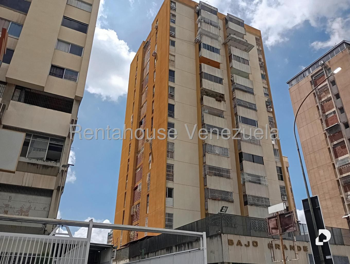 Apartamento en El Marqués, Caracas – 1