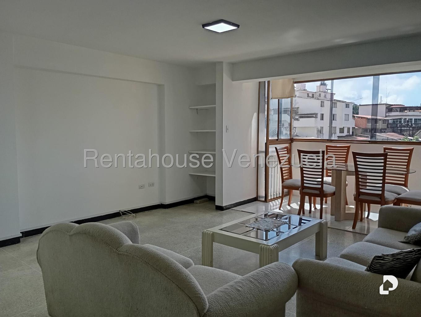 Apartamento en El Marqués, Caracas – 6