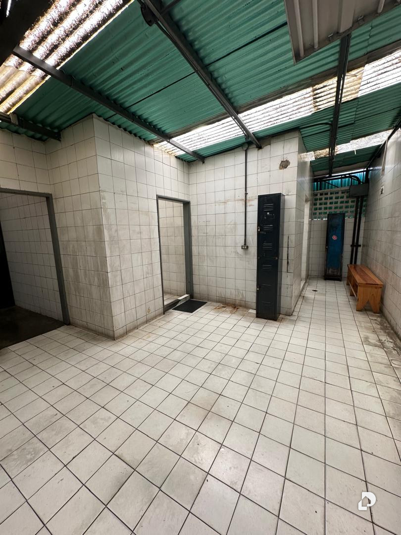 Local comercial en Montecristo, Caracas – 8
