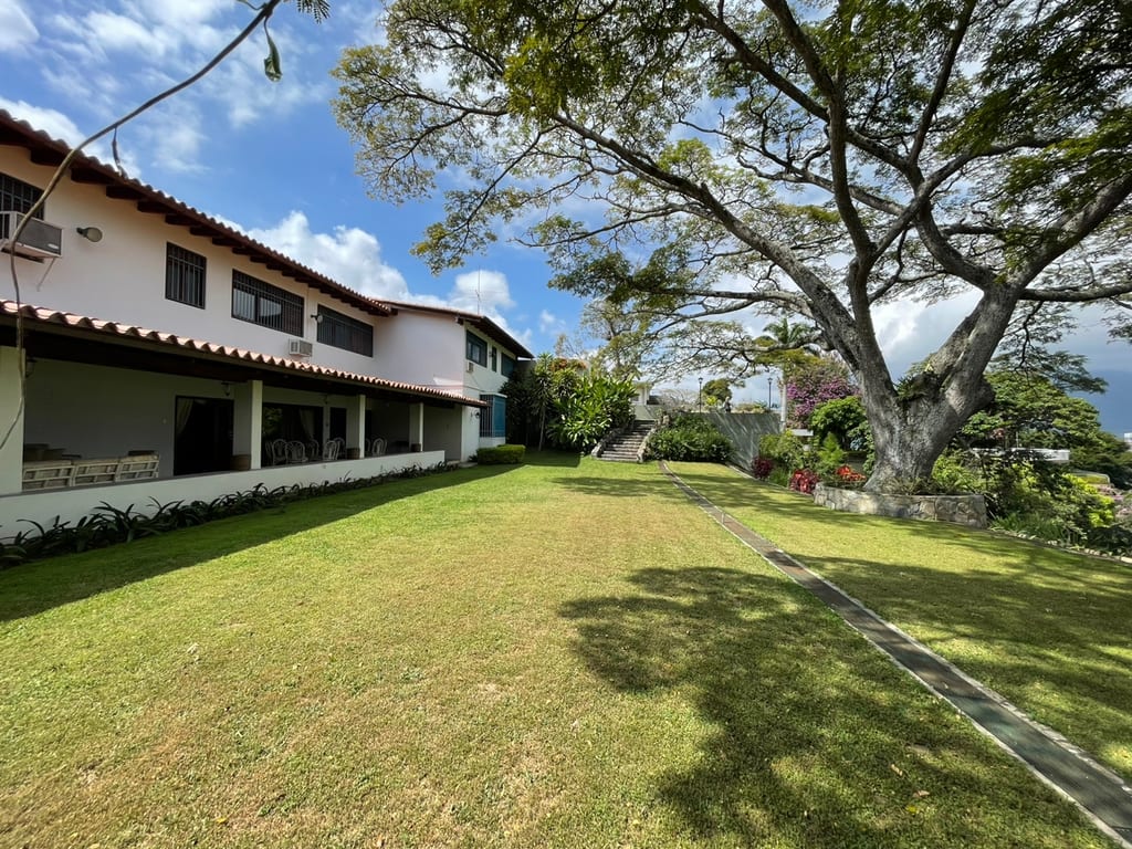 Casa en Lomas del Mirador, Caracas - 1