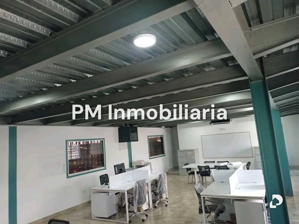 Warehouse in Los Naranjos, Guarenas – 7