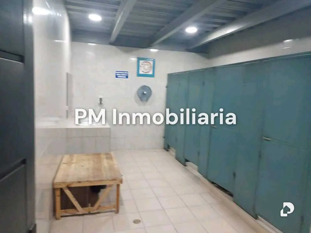 Warehouse in Los Naranjos, Guarenas – 6