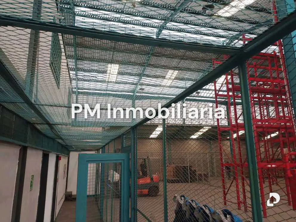 Warehouse in Los Naranjos, Guarenas – 4