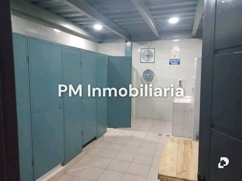 Warehouse in Los Naranjos, Guarenas – 5