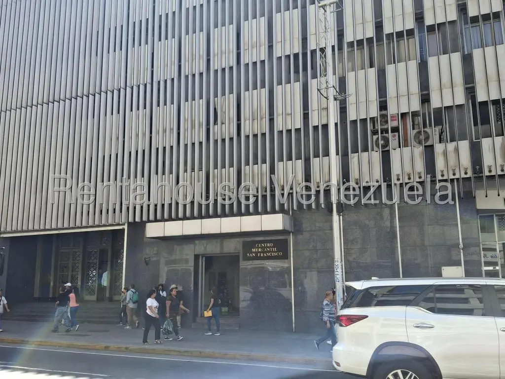 Oficina en Caracas - 1