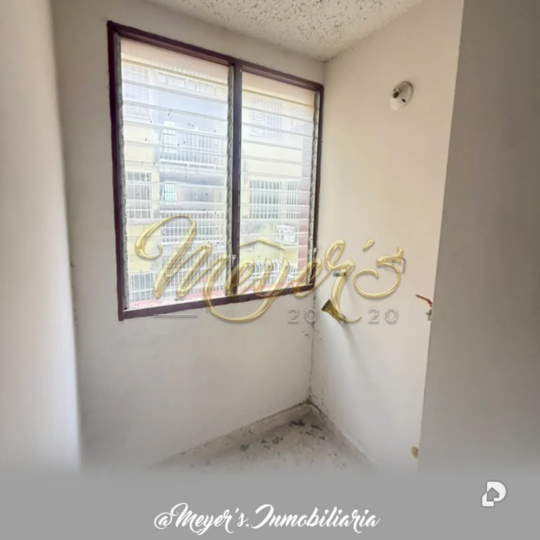 Apartamento en Charallave, Valles del Tuy – 8