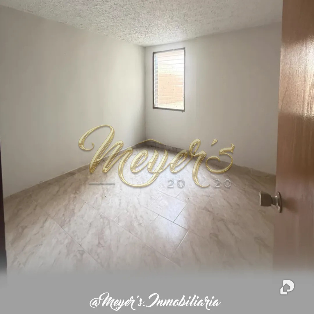 Apartamento en Charallave, Valles del Tuy – 3