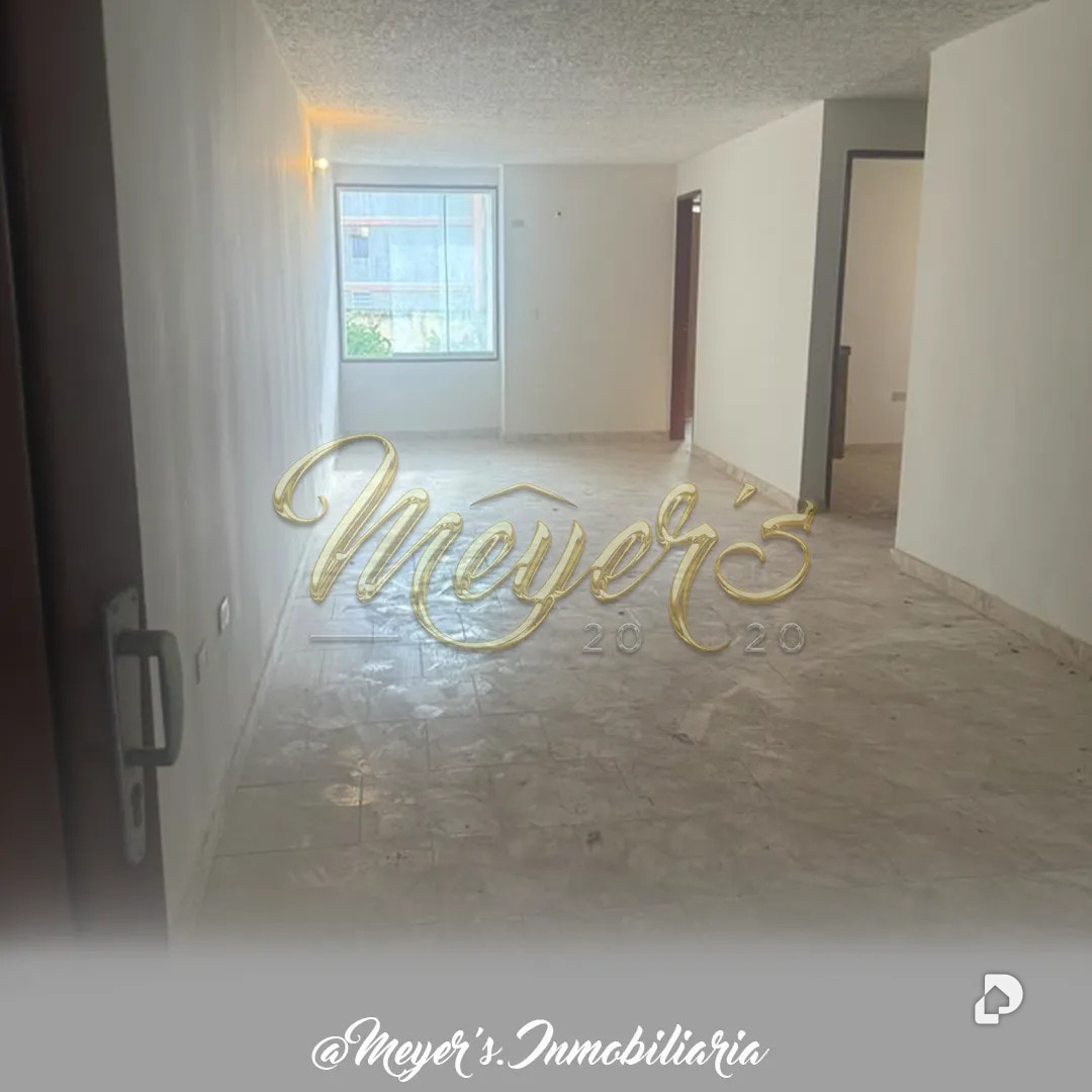 Apartamento en Charallave, Valles del Tuy – 2
