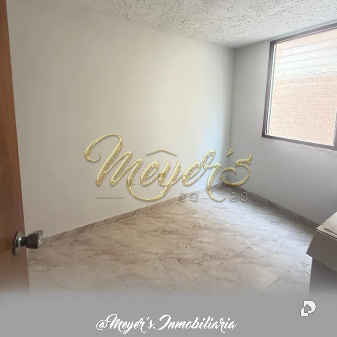 Apartamento en Charallave, Valles del Tuy – 4