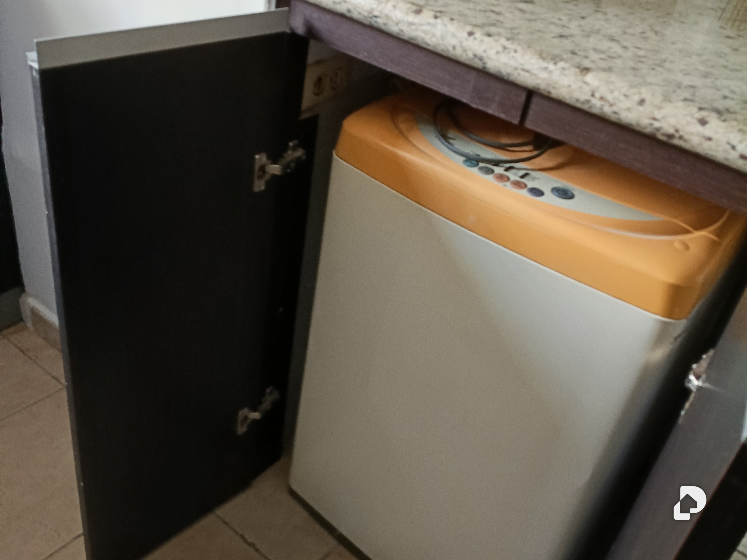 Apartamento en Senderos de San Diego, San Diego – 17