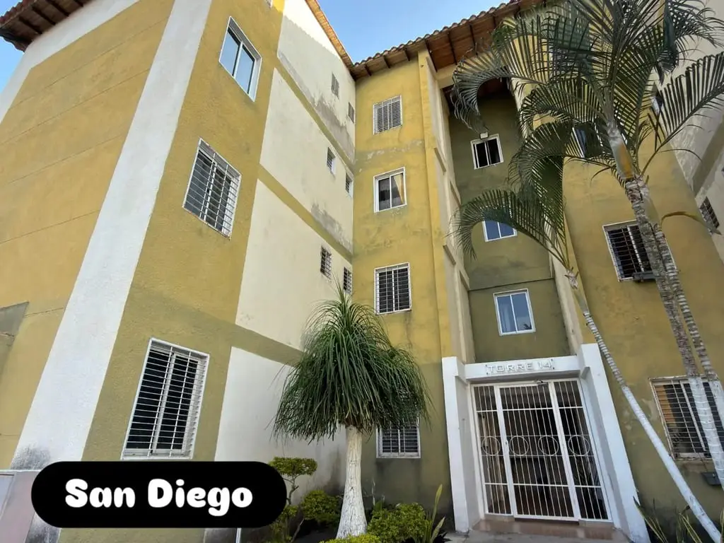 Apartamento en San Diego - 1