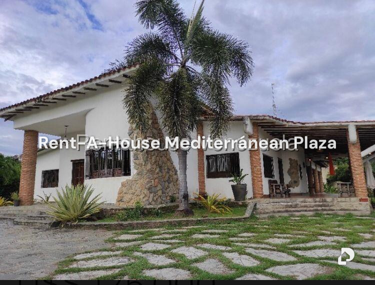 Casa en Safari Carabobo, Libertador – 1