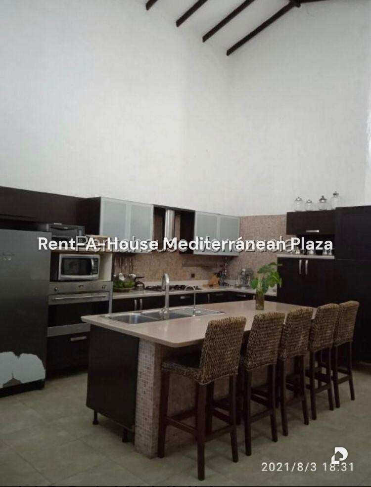 Casa en Safari Carabobo, Libertador – 10