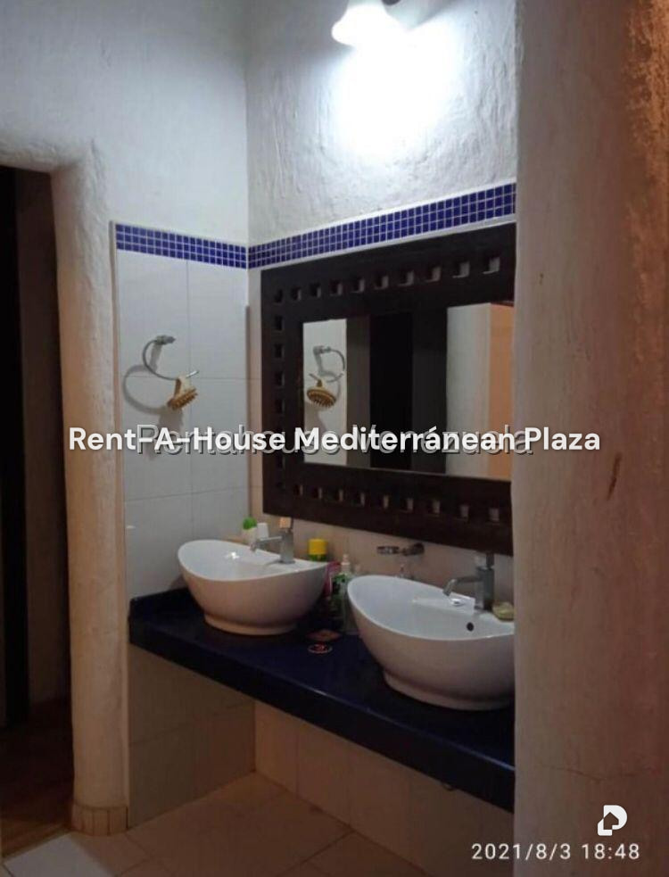 Casa en Safari Carabobo, Libertador – 9