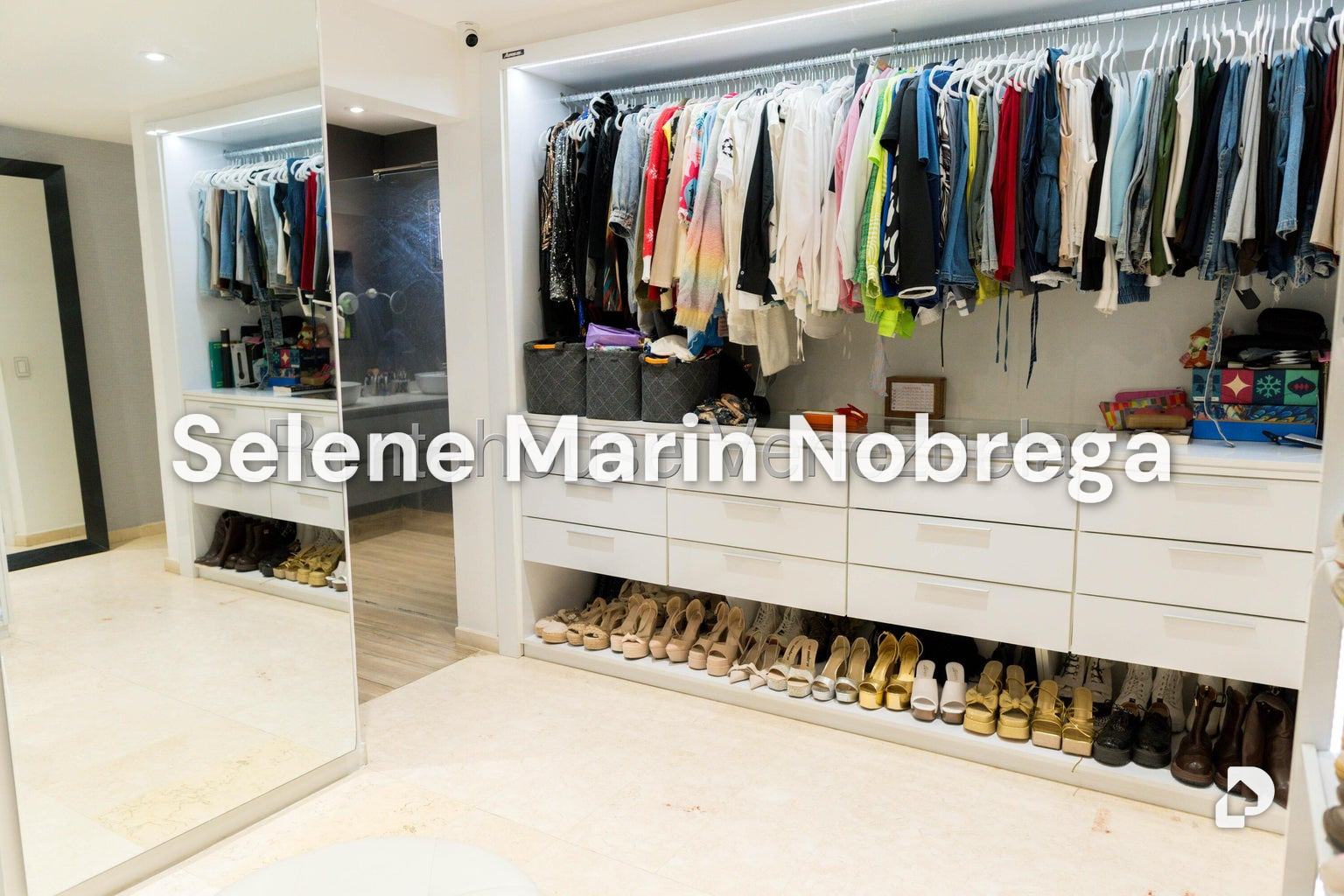 Apartamento en Los Naranjos (del Cafetal), Caracas – 11