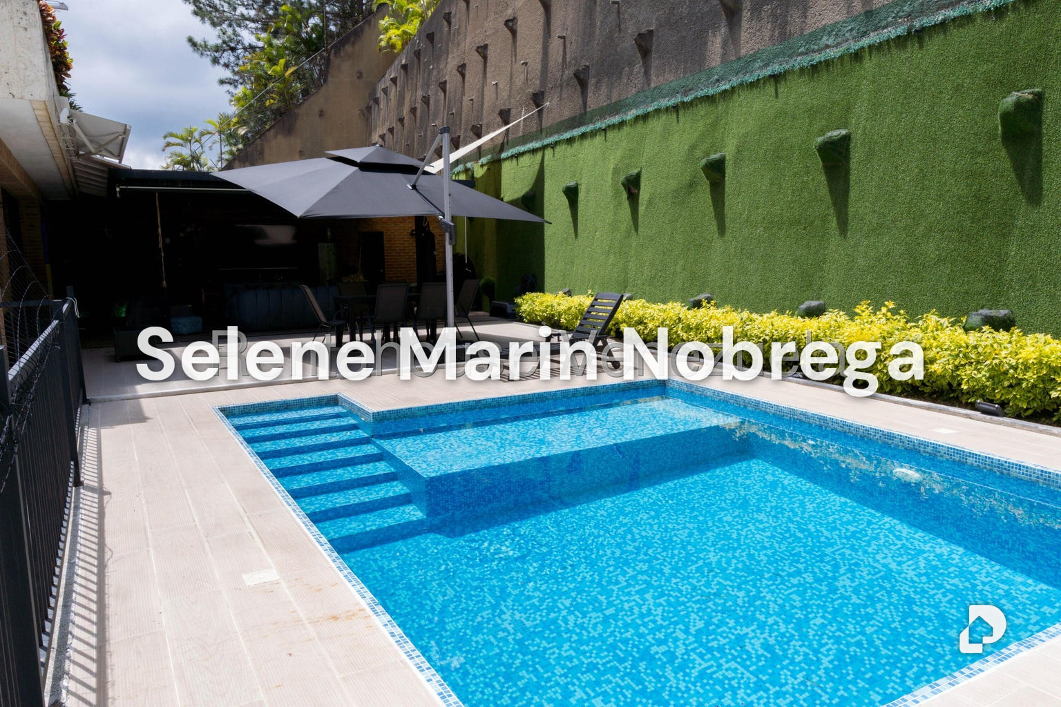 Apartamento en Los Naranjos (del Cafetal), Caracas – 27