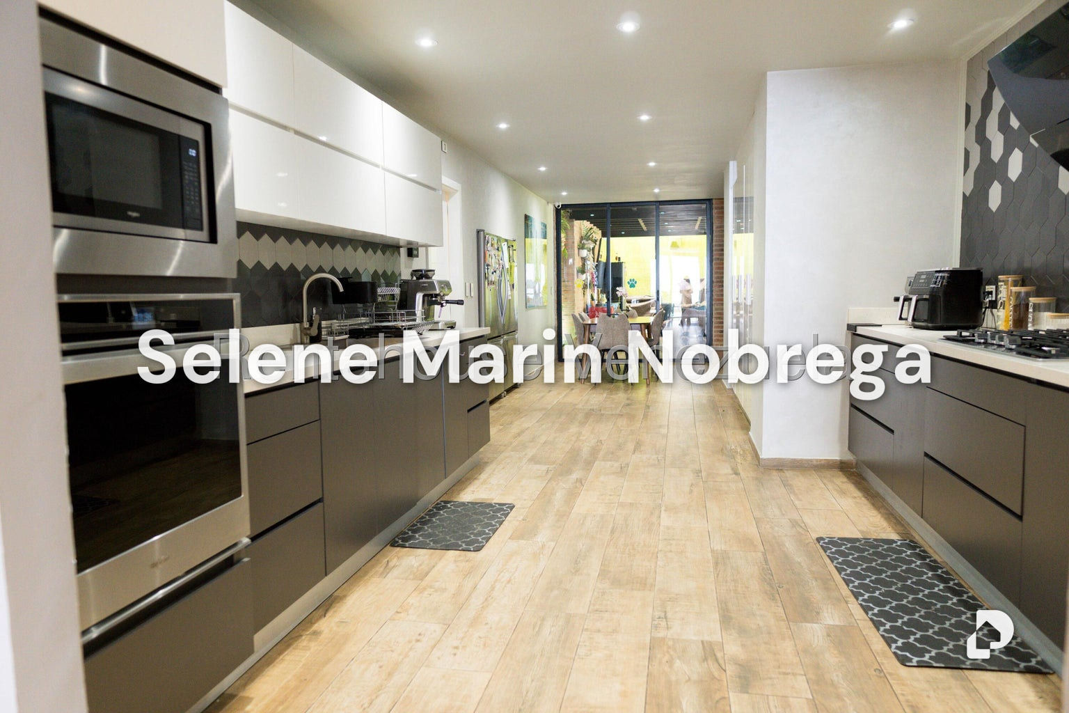 Apartamento en Los Naranjos (del Cafetal), Caracas – 4