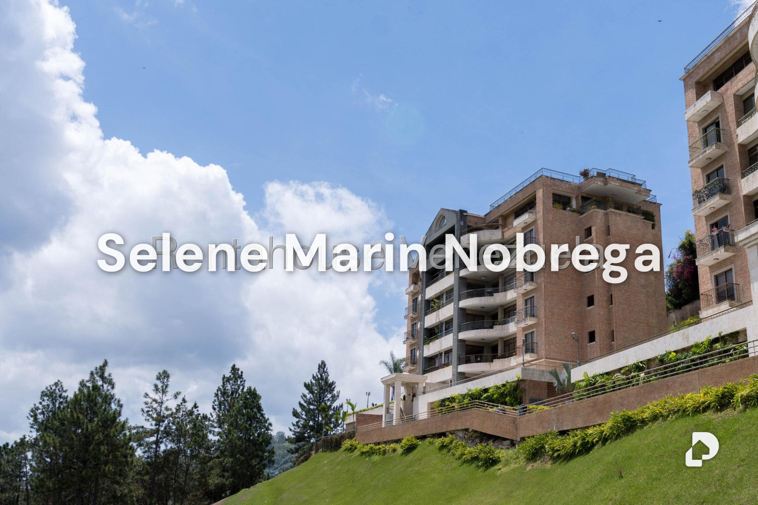 Apartamento en Los Naranjos (del Cafetal), Caracas – 30