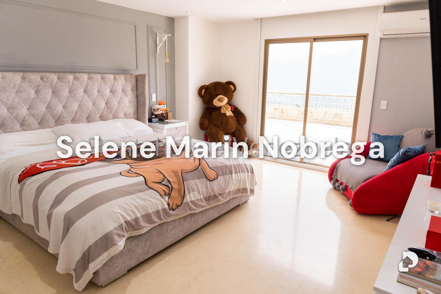 Apartamento en Los Naranjos (del Cafetal), Caracas – 26