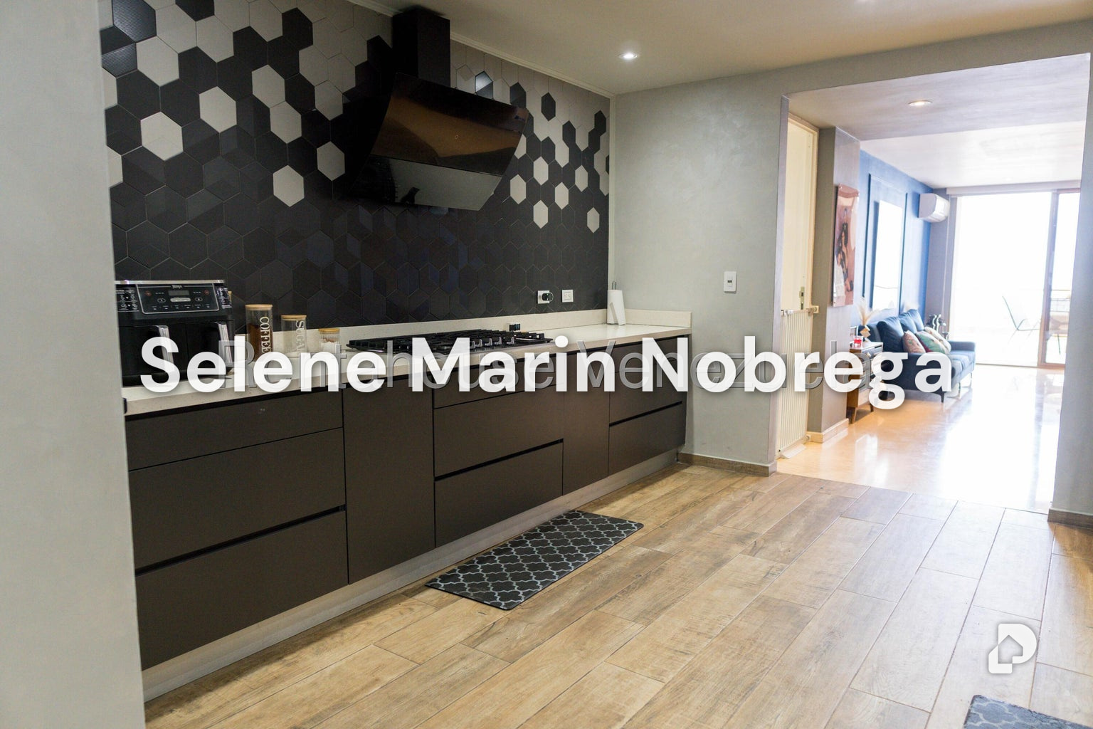 Apartamento en Los Naranjos (del Cafetal), Caracas – 21