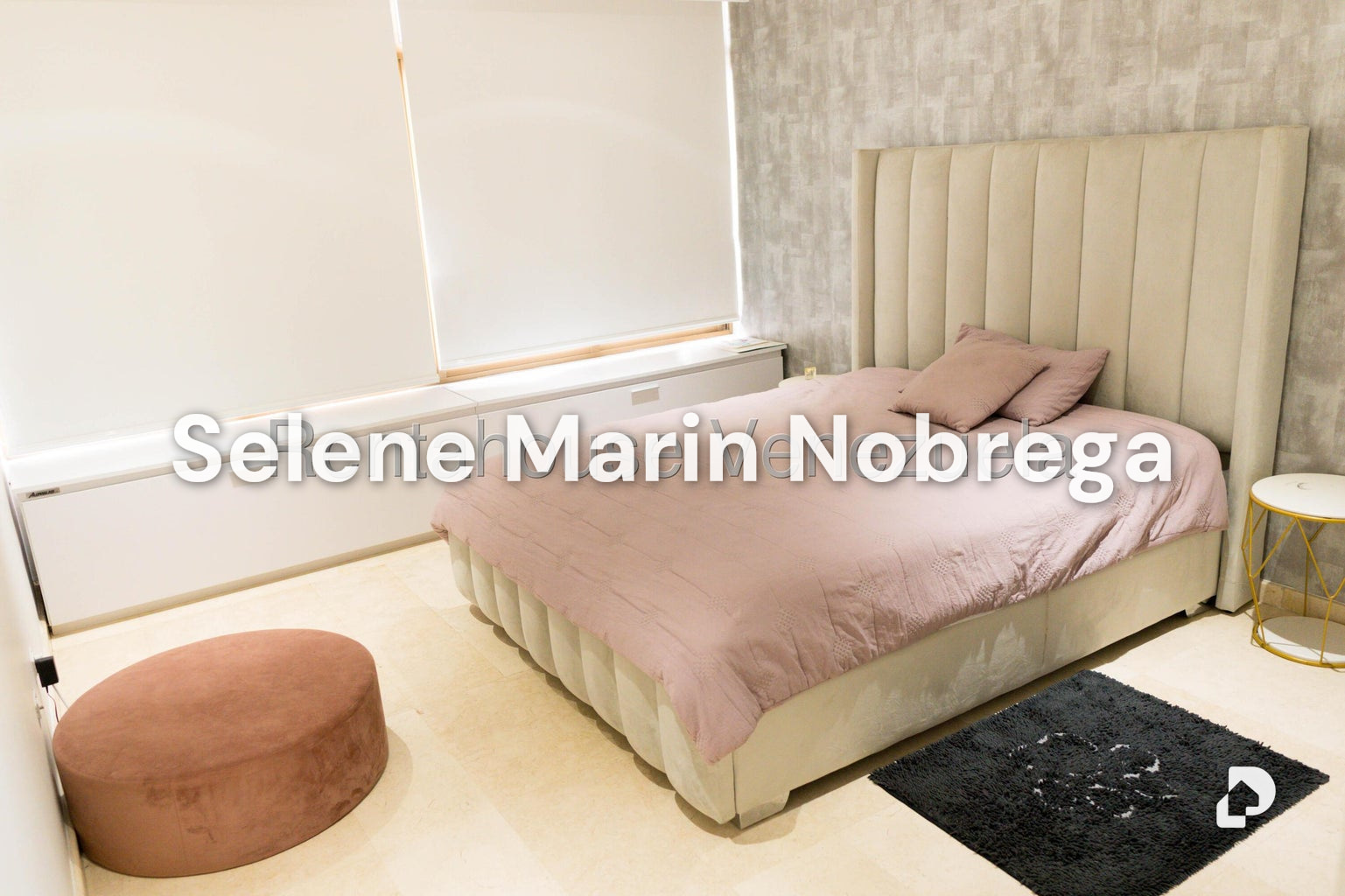Apartamento en Los Naranjos (del Cafetal), Caracas – 14