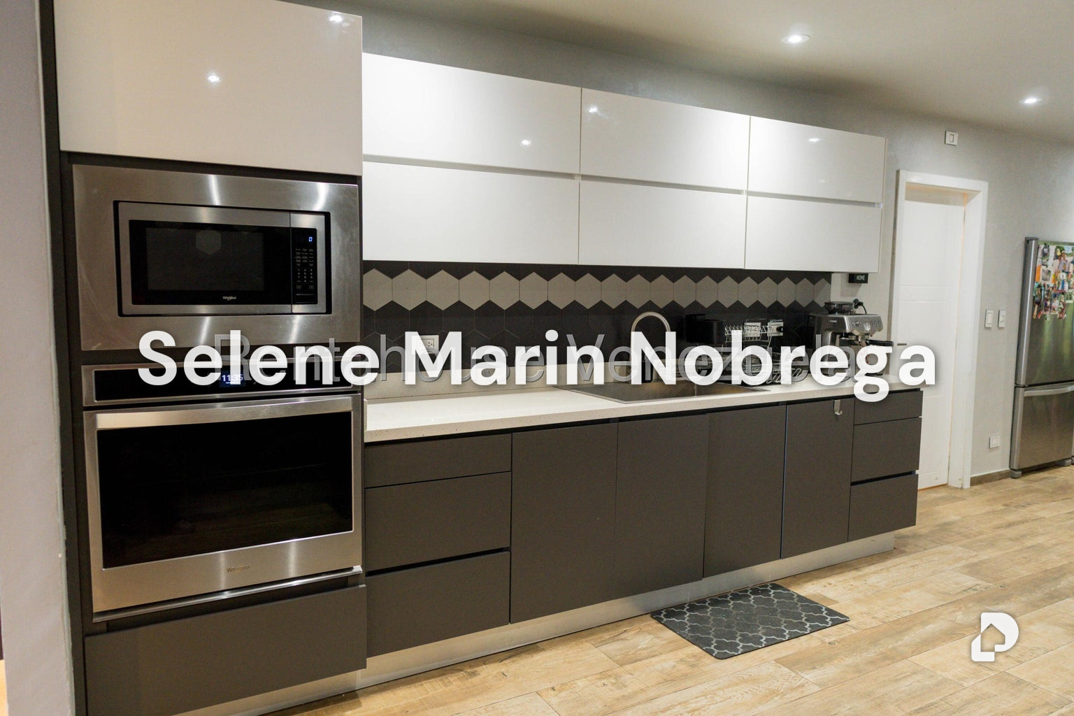Apartamento en Los Naranjos (del Cafetal), Caracas – 5