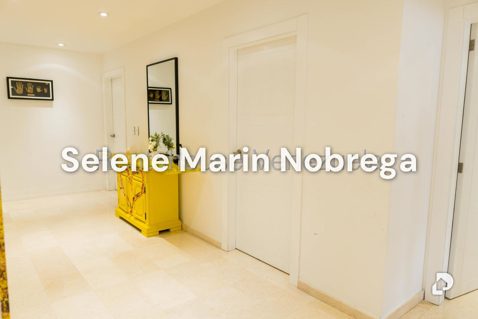 Apartamento en Los Naranjos (del Cafetal), Caracas – 7