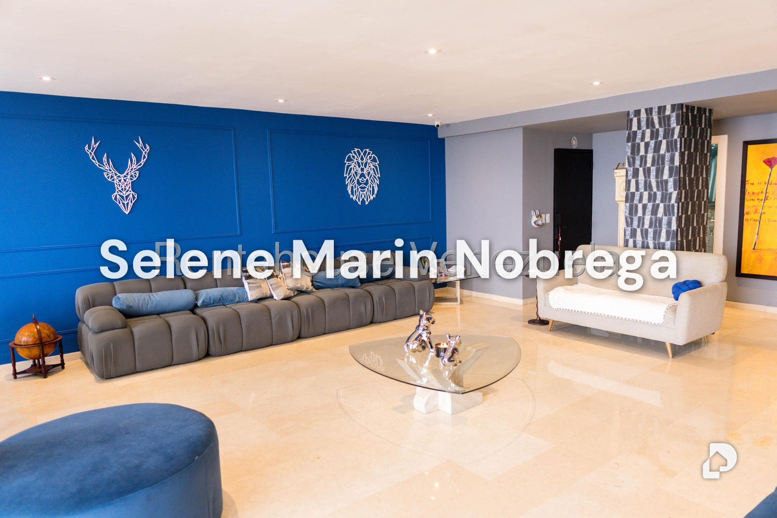 Apartamento en Los Naranjos (del Cafetal), Caracas – 2