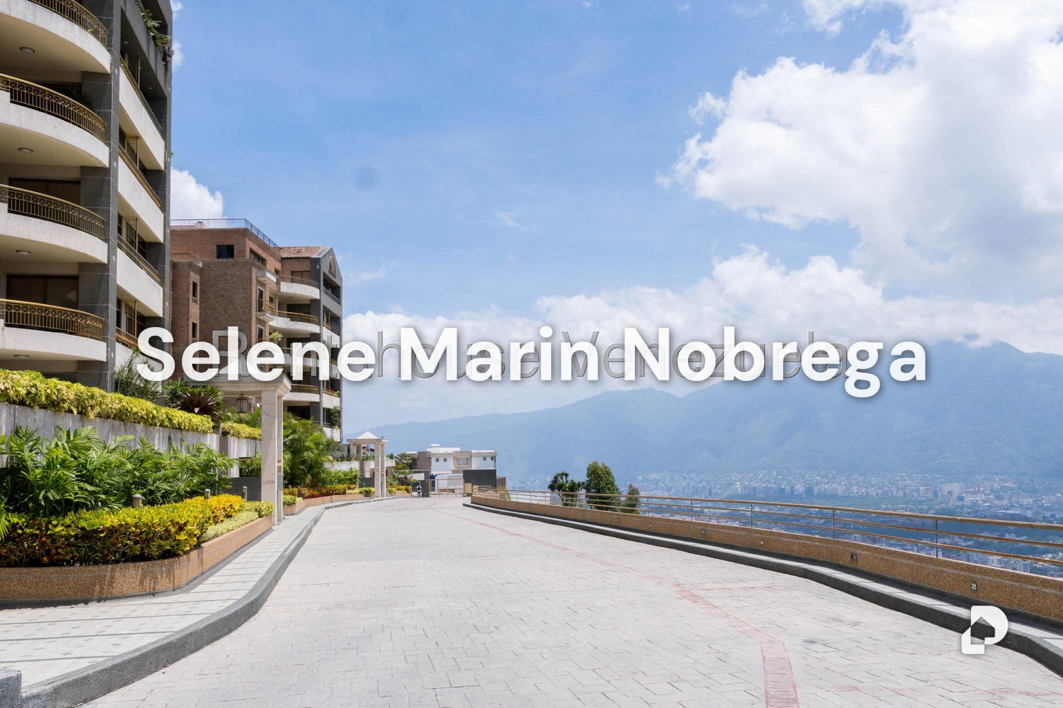 Apartamento en Los Naranjos (del Cafetal), Caracas – 18