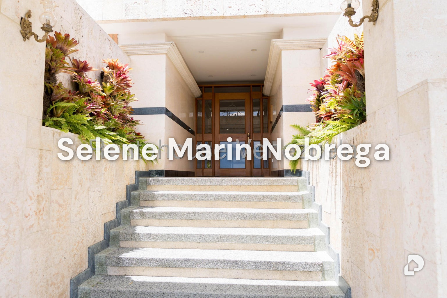 Apartamento en Los Naranjos (del Cafetal), Caracas – 19