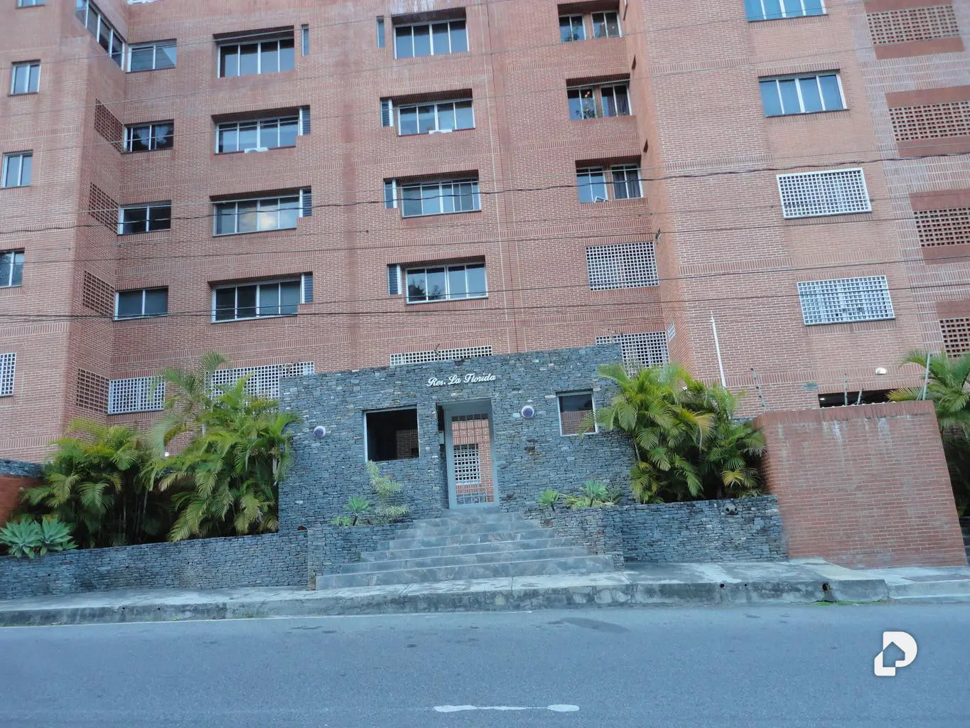 Apartamento en Miranda, Caracas – 2
