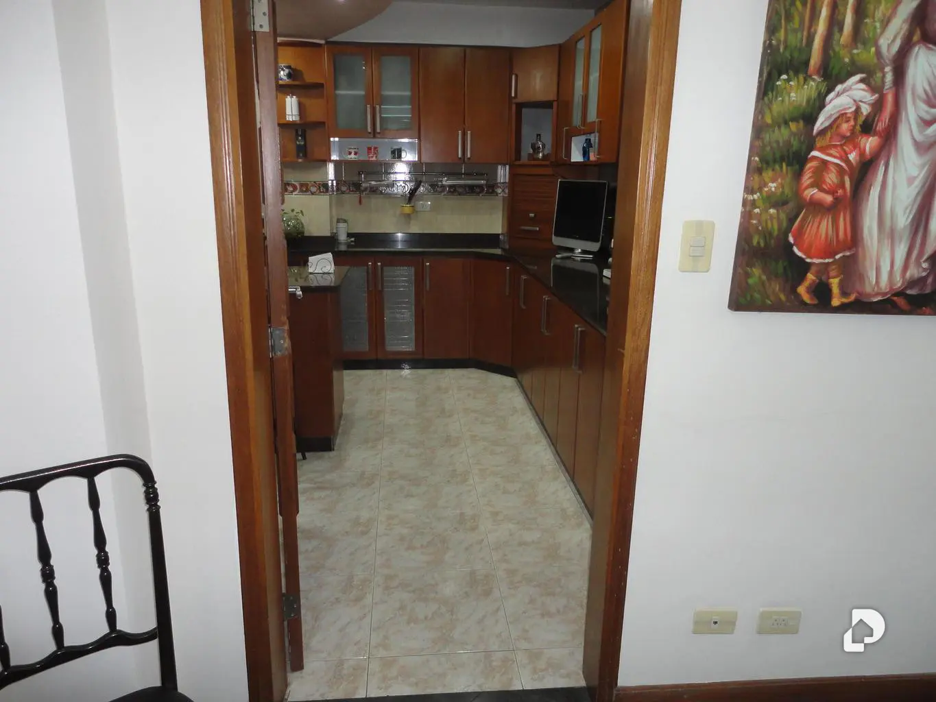 Apartamento en Miranda, Caracas – 19