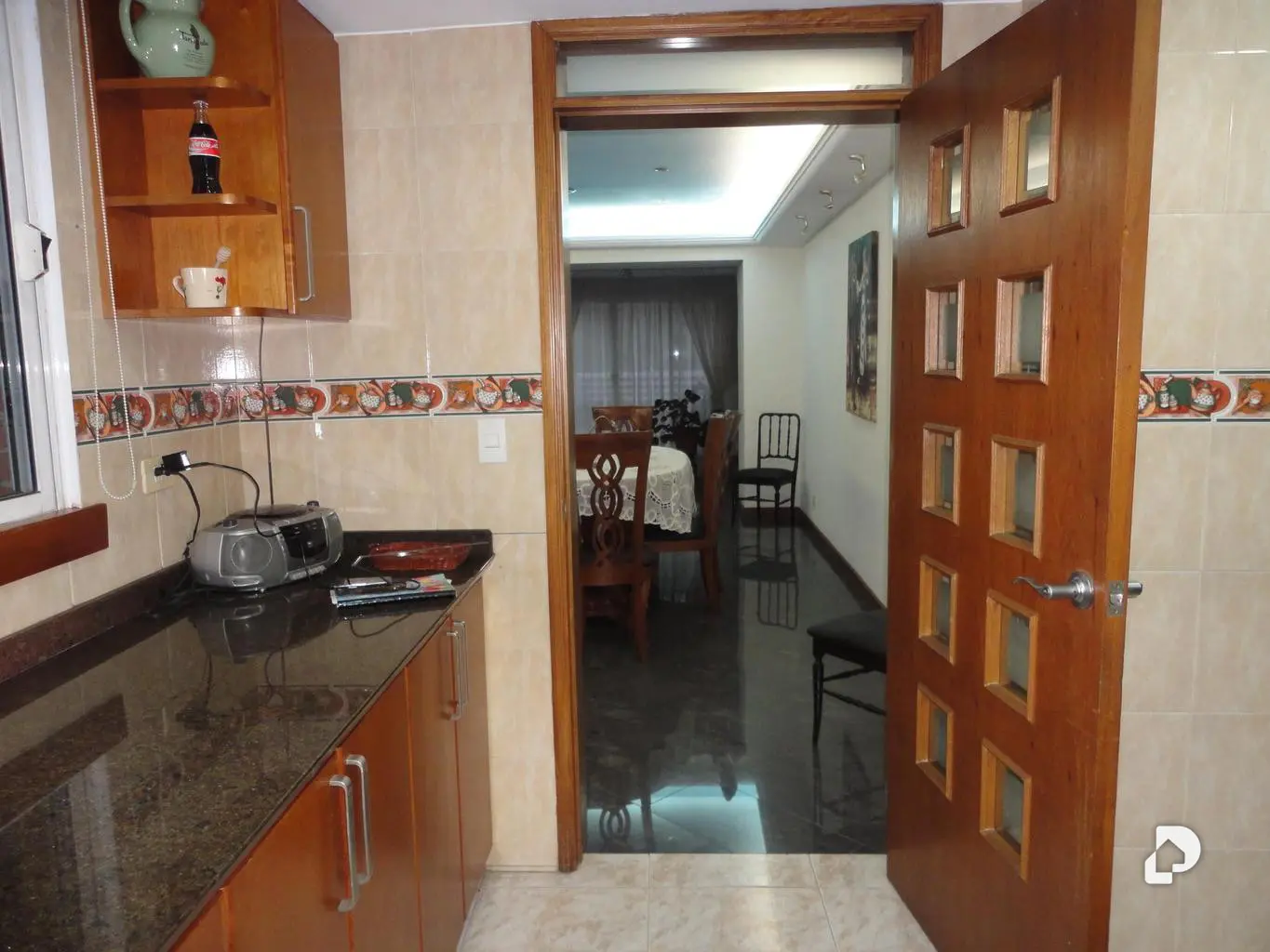 Apartamento en Miranda, Caracas – 26