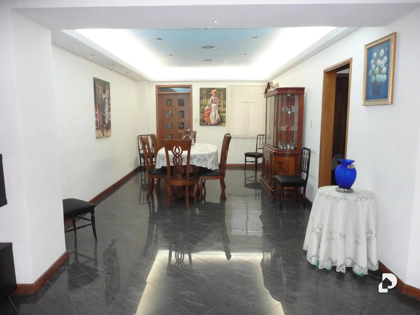 Apartamento en Miranda, Caracas – 10